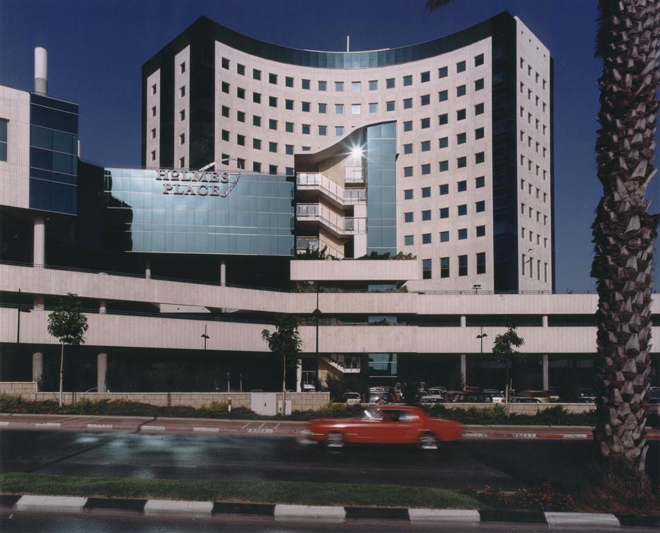 Prima Millennium 4* Ra'anana